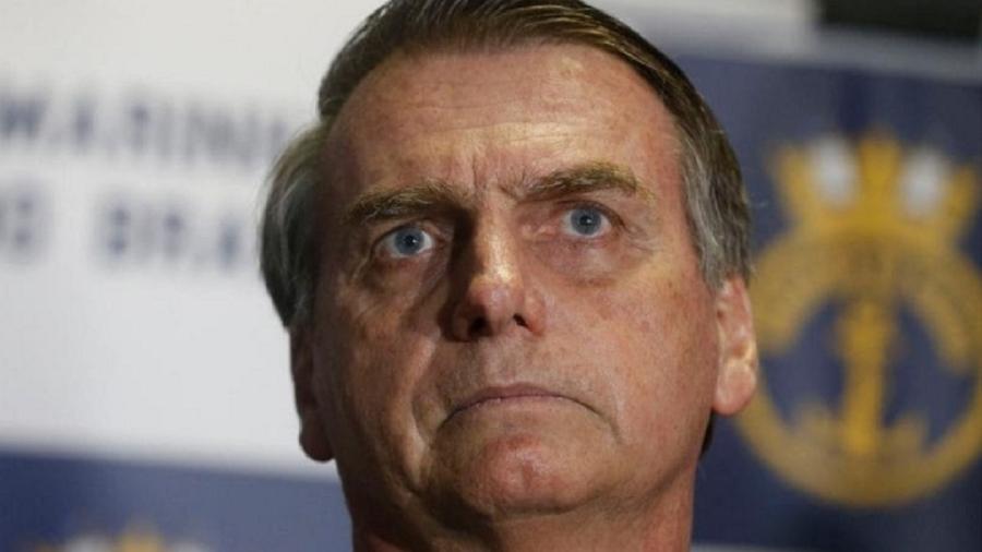 Bolsonaro confirma proposta de R 300 de auxílio mas diz que tem limite