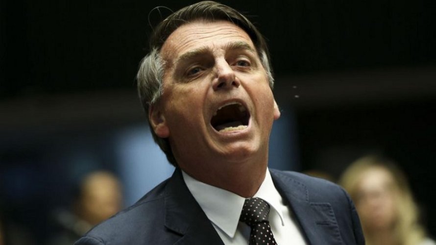 Bolsonaro será analisado por crime contra a humanidade pelo Tribunal Penal Internacional leia denúncia