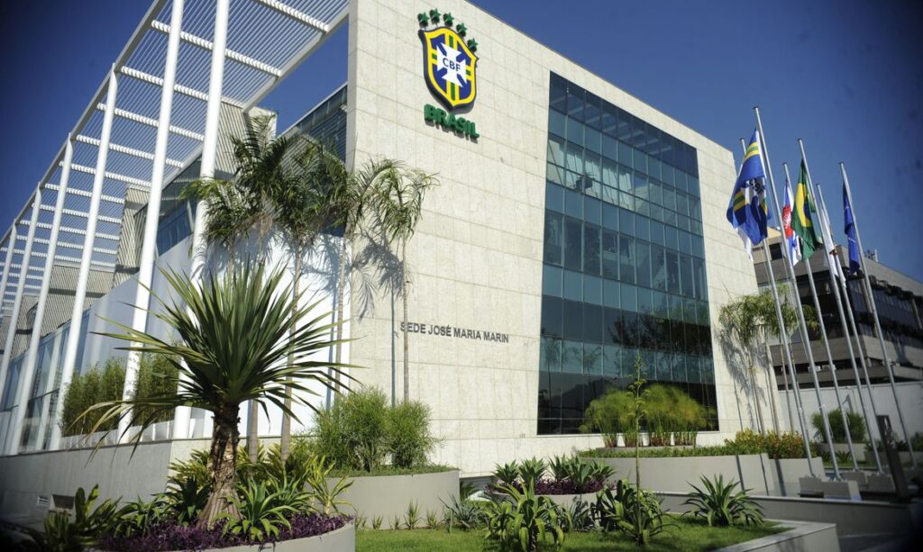 CBF e clubes devem adotar duas datas para transferências de jogadores até o fim do ano