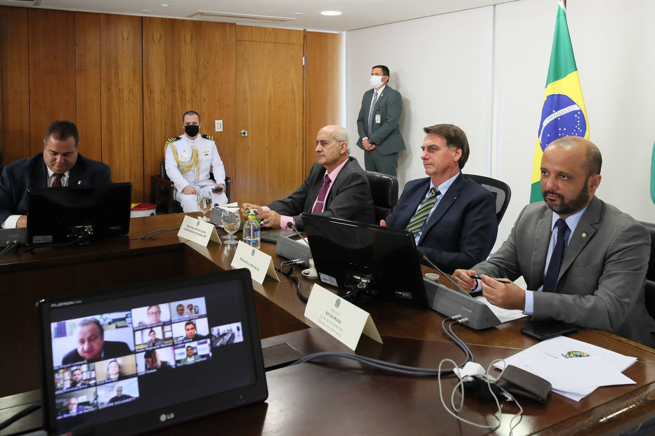 CNBB se diz indignada com proposta de TVs católicas de apoiar governo em troca de verba
