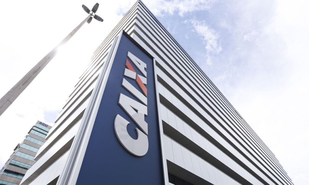 Caixa pagará auxílio emergêncial na sexta feira e no sábado