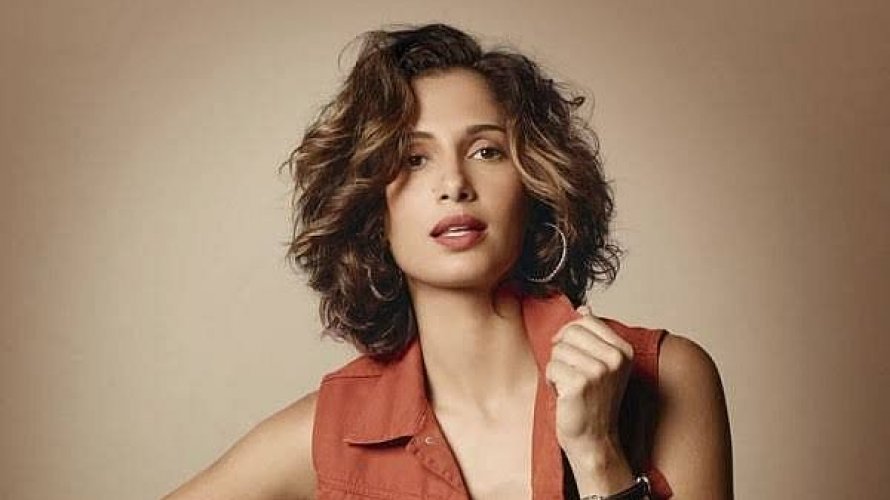 Camila Pitanga é dispensada da Globo após 27 anos na emissora