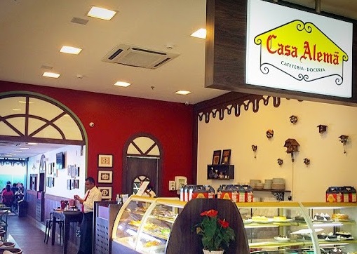 Casa Alemã anuncia o fechamento de duas lojas em shoppings de Aracaju 1