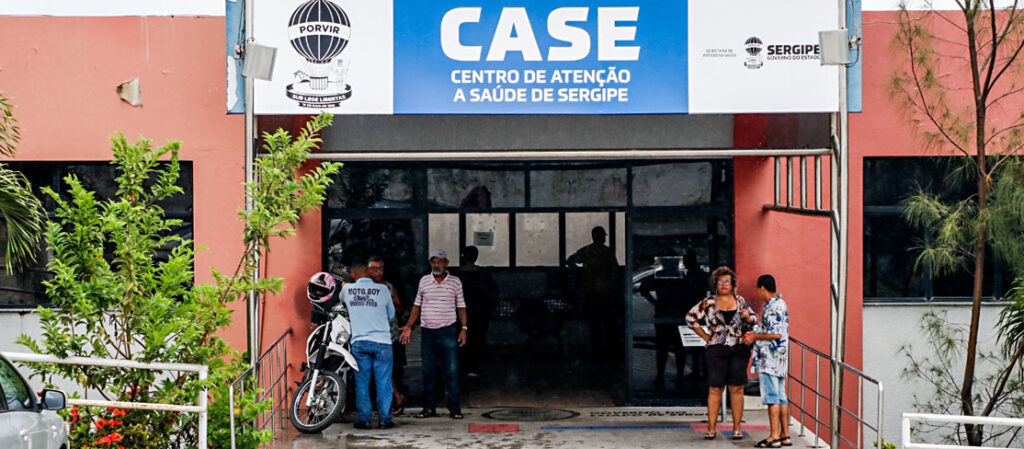 Case em Aracaju não funcionará nesta sexta feira 5