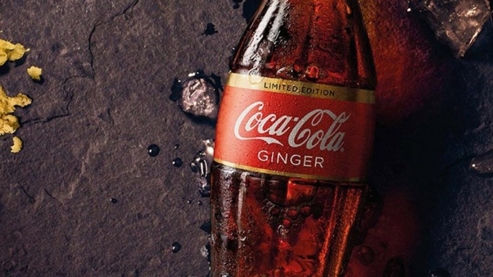 Coca Cola suspende anúncios nas redes sociais em apoio a campanha antirracista
