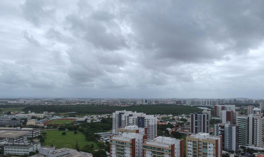 Com a chegada do inverno dias ficam mais curtos e com temperaturas mais baixas em Sergipe
