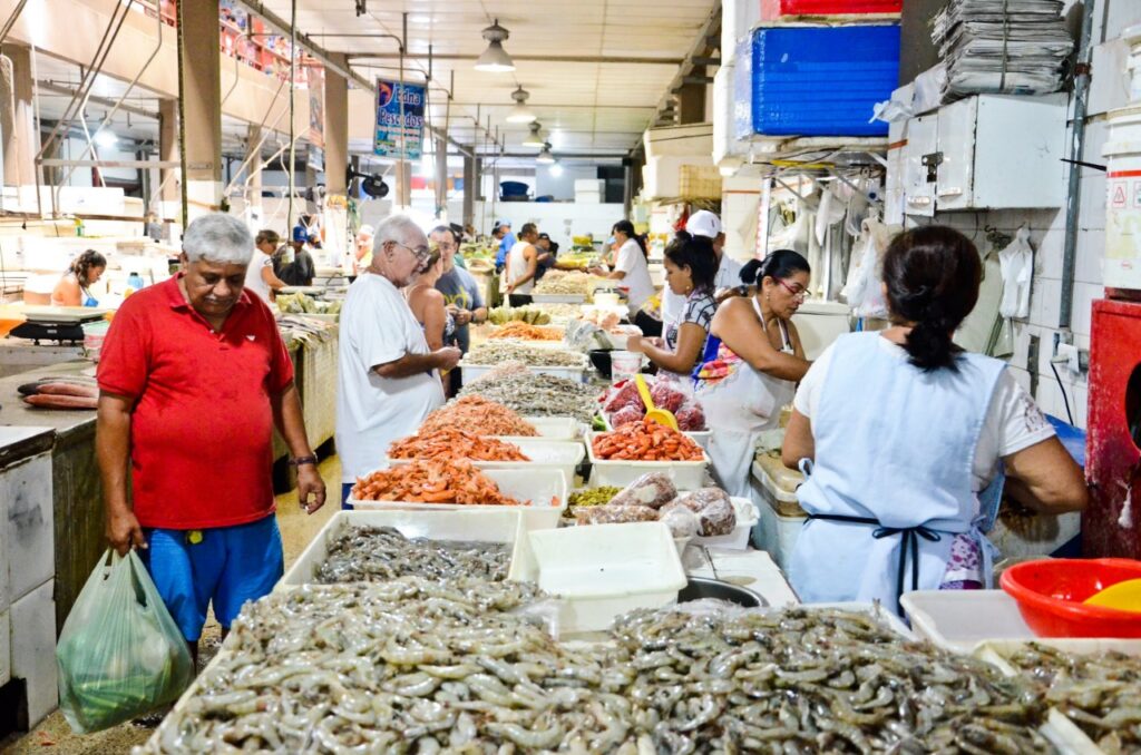 Confira funcionamento dos serviços municipais no feriado de Corpus Christi em Aracaju