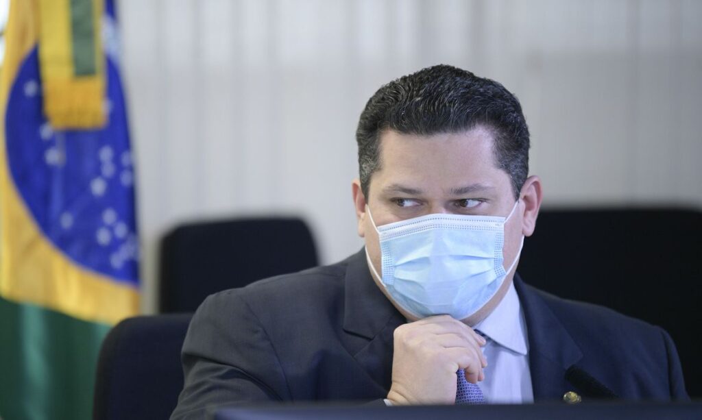Congresso usará dados de covid 19 fornecidos por Secretarias de Saúde