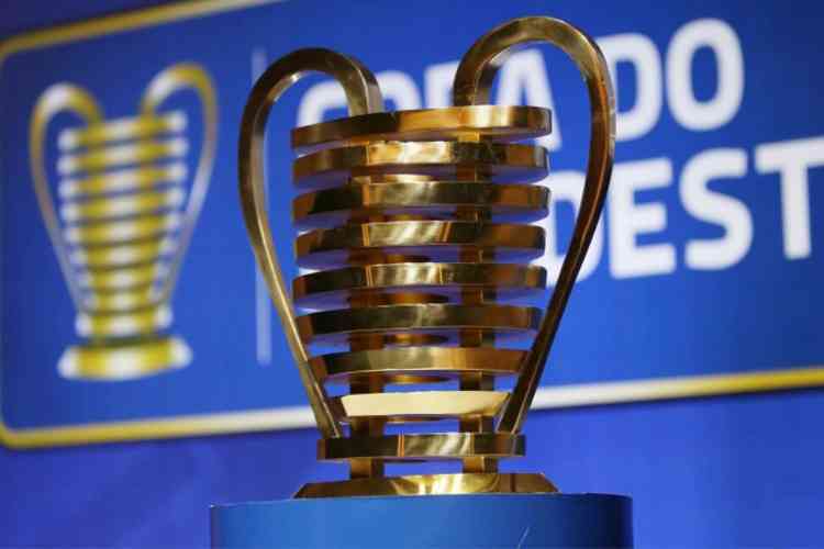 Copa do Nordeste será definida em sede única