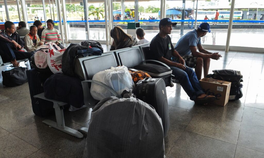 Covid 19 ANTT atualiza medidas sanitárias no transporte interestadual