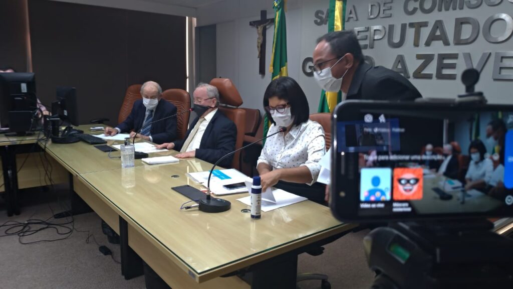 Covid 19 Alese destina mais de R 500 mil para compra de equipamentos