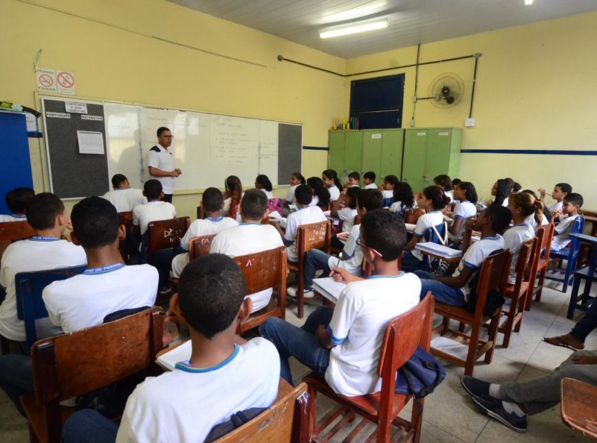 Covid 19 Para 76 dos brasileiros escolas devem ficar fechadas durante a pandemia