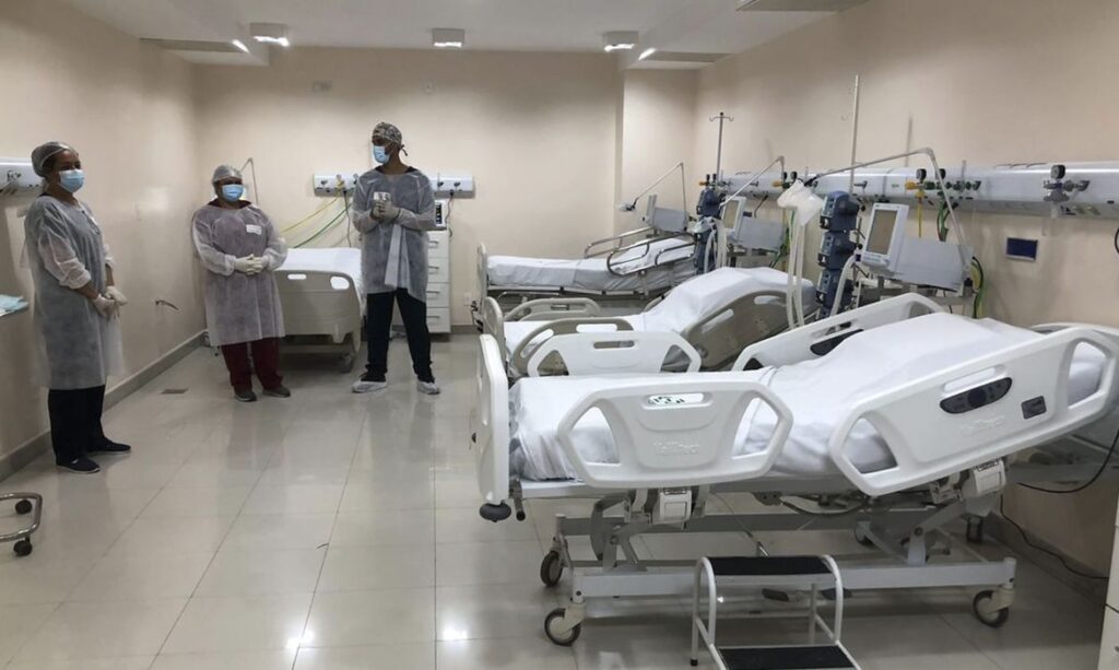 Covid 19 mais de 2 mil indígenas foram contaminados e 82 morreram