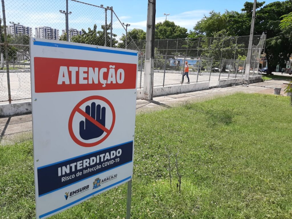 Curva de casos da covid 19 em Sergipe será observada após resultado dos 5 mil exames atrasados no Lacen