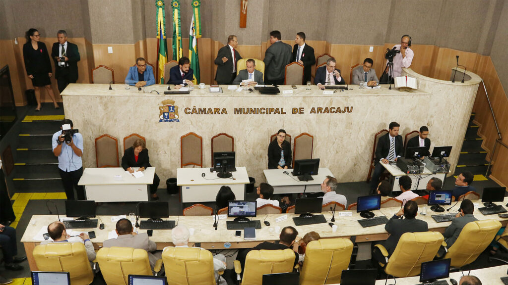 Câmara de Aracaju aprova em 1ª discussão projeto prevê multa a comerciantes que aumentar preços