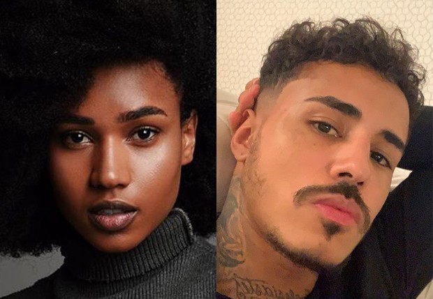 Dançarina acusa Livinho de racismo e assédio em gravação de clipe assista