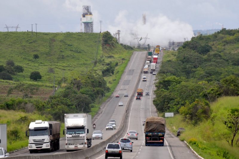 Deputados cobram do governo de Sergipe melhorias nas rodovias