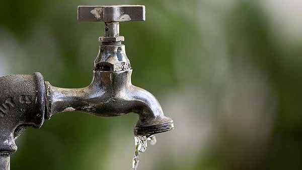 Deso suspende manutenção que deixaria vários bairros de Aracaju sem água nesta terça 23