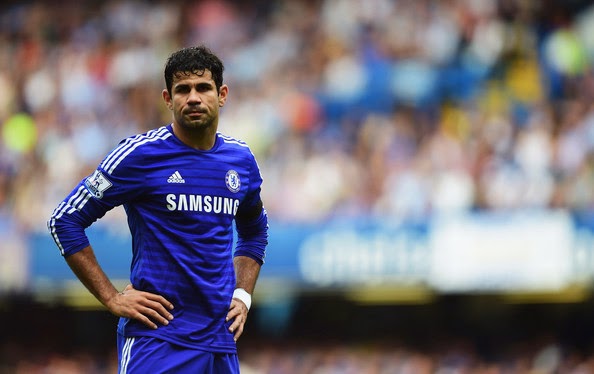 Diego Costa é condenado a seis meses de prisão após confessar sonegação de impostos