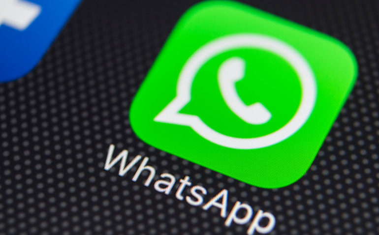 Diretor do WhatsApp compara Projeto de Lei das fake news a tornozeleira eletrônica