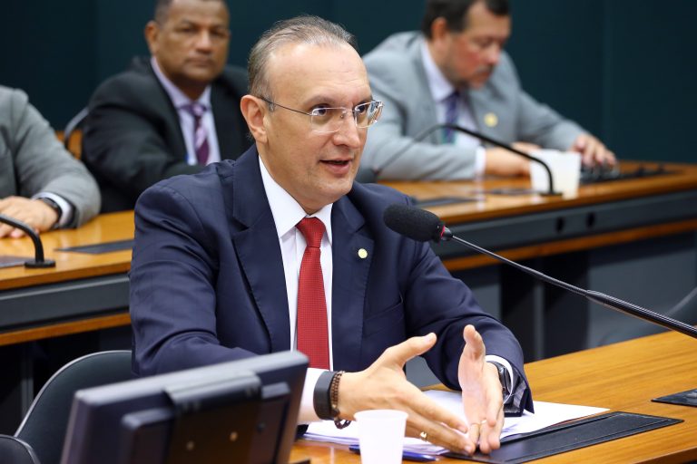 Eleições PSC fecha aliança com Fábio Henrique em Nossa Senhora do Socorro