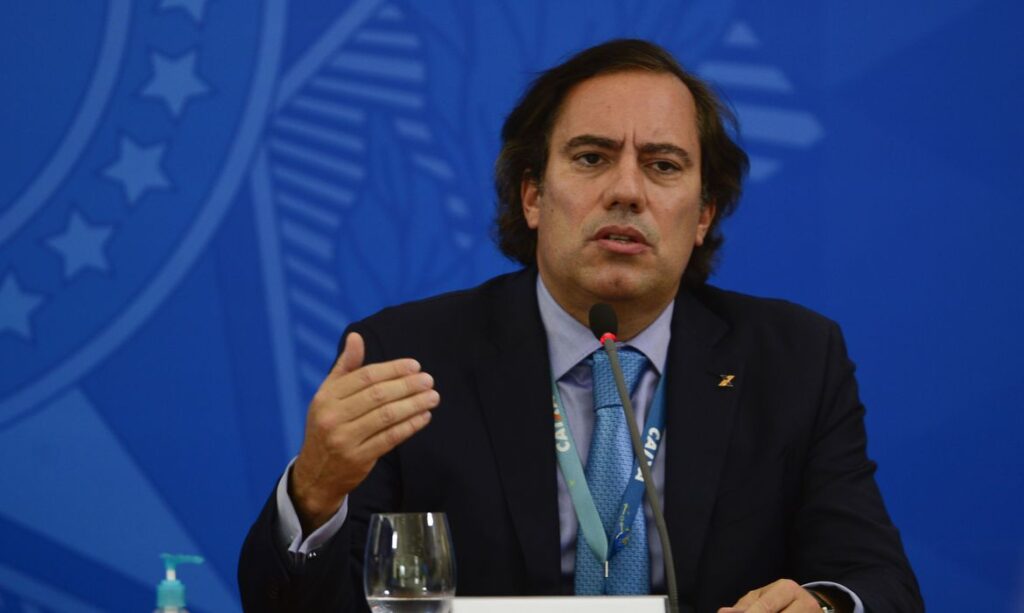 Em dois meses 107 milhões de brasileiros pediram auxílio emergencial