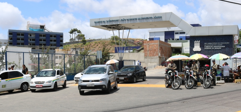 Enfermeira morre de covid 19 em Aracaju