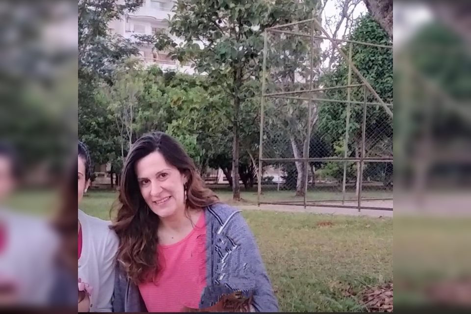 Esposa de Messias ex assessor de Dilma desaparece em Brasília