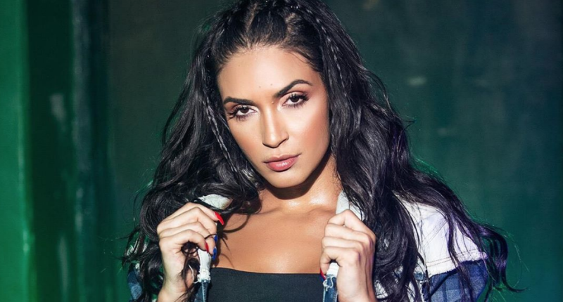 'Eu me questionava se estava fazendo algo errado', diz ex-bailarina do Faustão sobre assédio 1 Eu me questionava se estava fazendo algo errado diz ex bailarina do Faustão sobre assédio