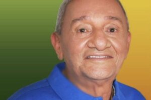 Ex prefeito de São Cristóvão Lauro Rocha morre em Aracaju