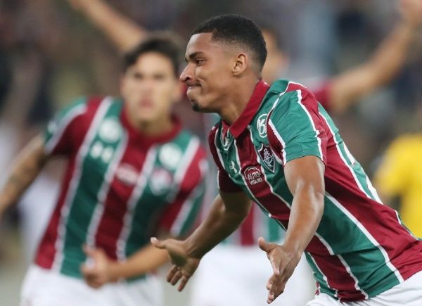 Fluminense fará testes do novo coronavírus no elenco