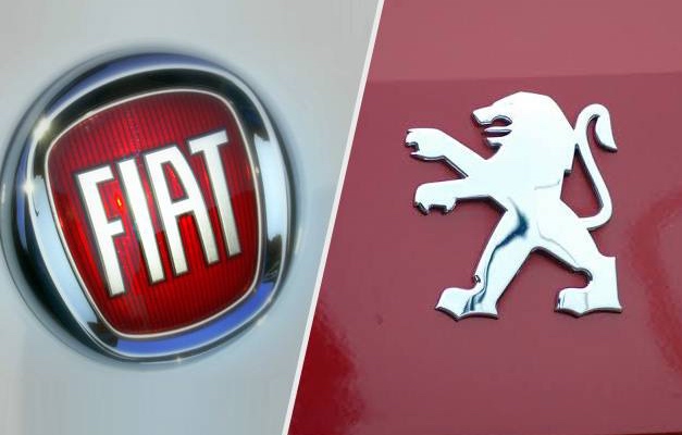 Fusão de R 250 bi entre Fiat e Peugeot é alvo de investigação da União Europeia