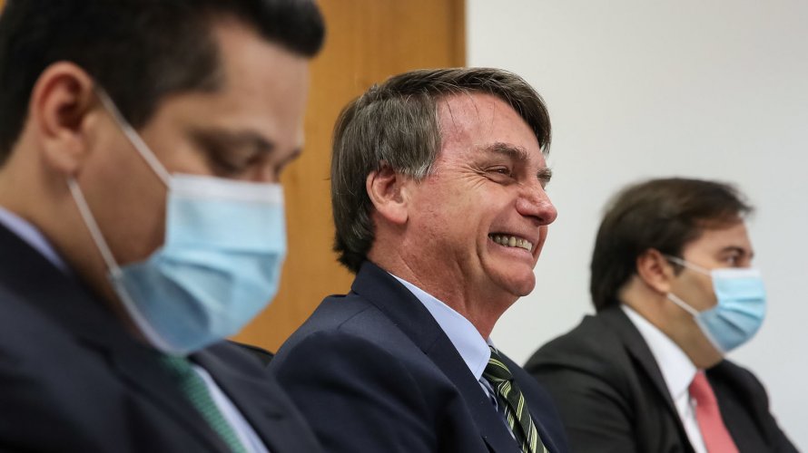 Governo nomeia chefe de gabinete do senador Ciro Nogueira para a presidência do FNDE