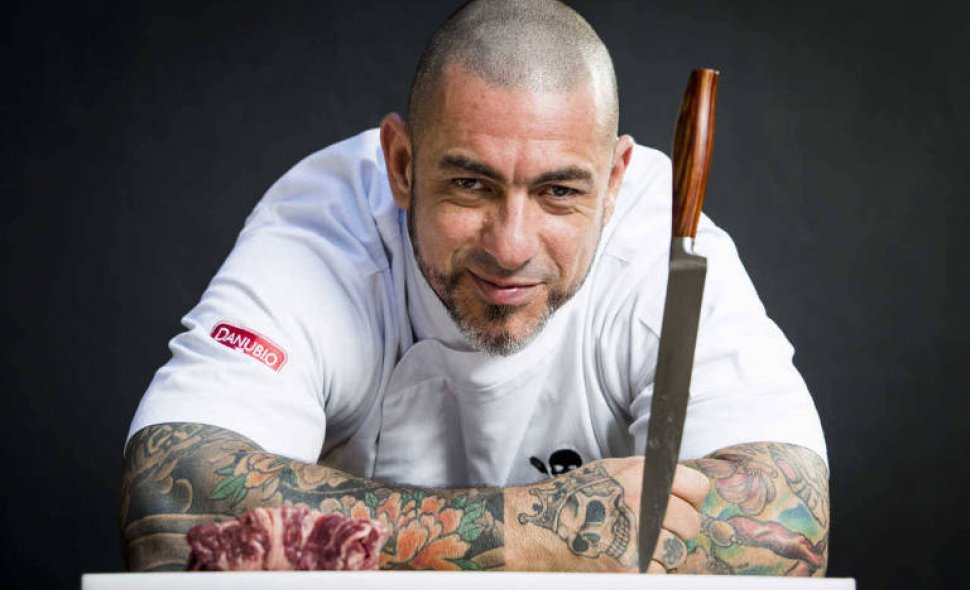 Henrique Fogaça fecha restaurante e demite 200 funcionários no Rio de Janeiro