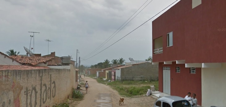 Homem rouba moto de PM troca tiros com militares e morre em Lagarto