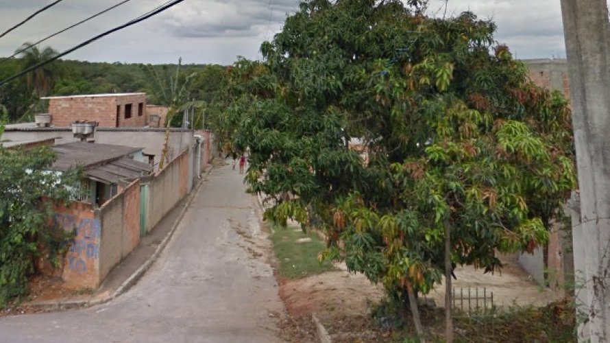 Homem é detido após tentar estuprar vizinha idosa e diz à polícia que foi “brincadeira”