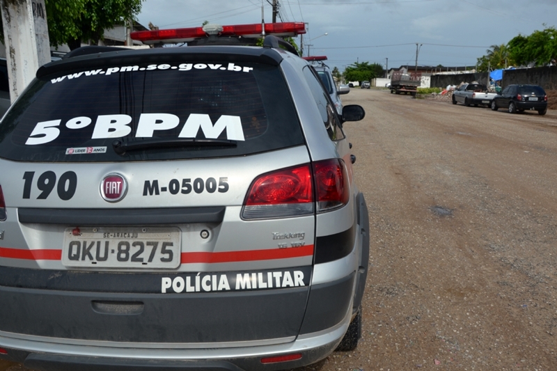 Homem é morto a pedradas e pauladas em Socorro
