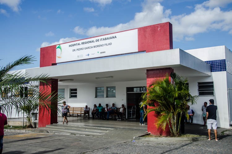 Hospital Regional de Itabaiana recebe 12 monitores e 10 respiradores para ala destinada a pacientes com covid 19
