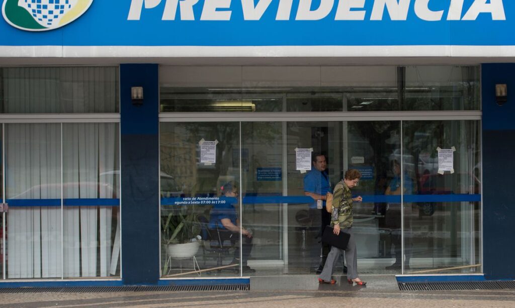INSS prorroga atendimento remoto até 10 de julho 1 INSS prorroga atendimento remoto até 10 de julho
