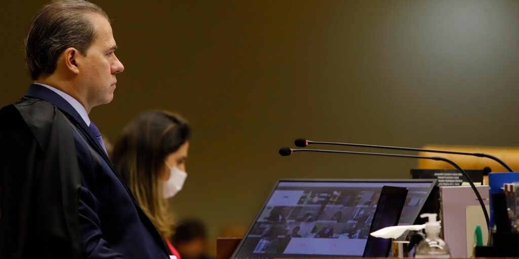 Inquérito das fake news no STF tem vício de origem e provas contaminadas diz representante de procuradores