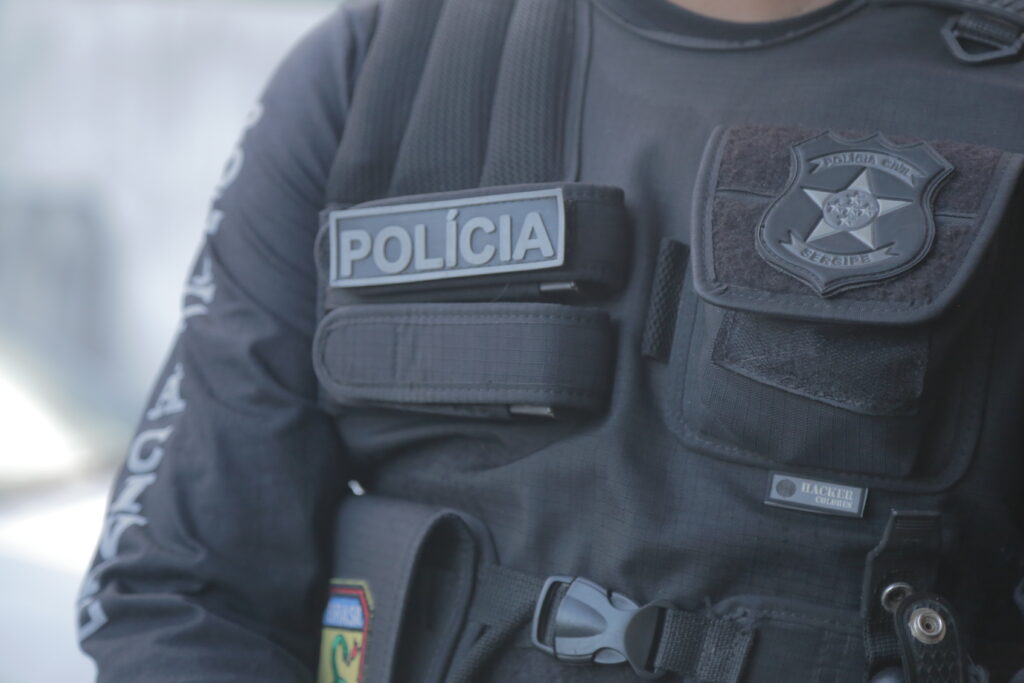 Irmãs suspeitas de tramarem morte de homem a facadas são presas em Itaporanga