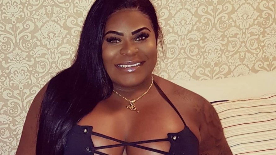 Jojo Todynho ostenta bumbum em biquíni fio dental minúsculo e surpreende seguidores veja a foto