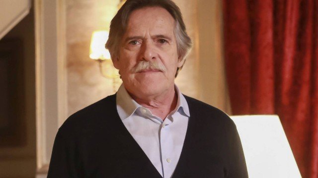 José de Abreu deixa Globo após 40 anos na emissora
