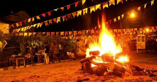 Justiça determina que cinco municípios do Baixo São Francisco não usem fogos de artifício e fogueiras nas festas juninas