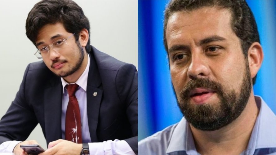 Kataguiri cobra autocrítica da esquerda e Boulos rebate Quem pariu Mateus que balance quem votou em Bolsonaro que assuma