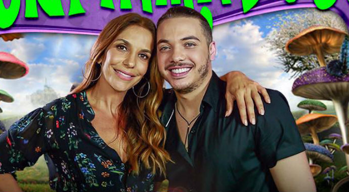 Lives dessa semana têm Safadão Ivete e Elba Ramalho veja a programação e1592250114365
