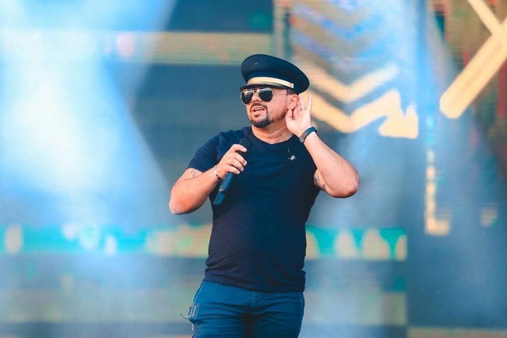 Luan Santana Xand Avião Elba Ramalho Fafá de Belém e mais lives para curtir neste sábado 13