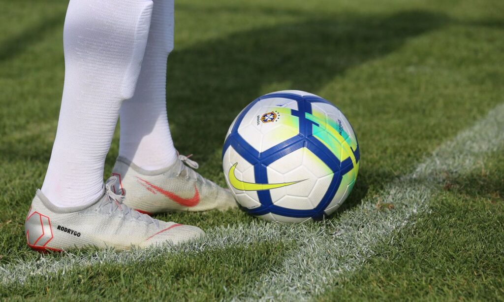 MP altera direitos de transmissão em jogos de futebol