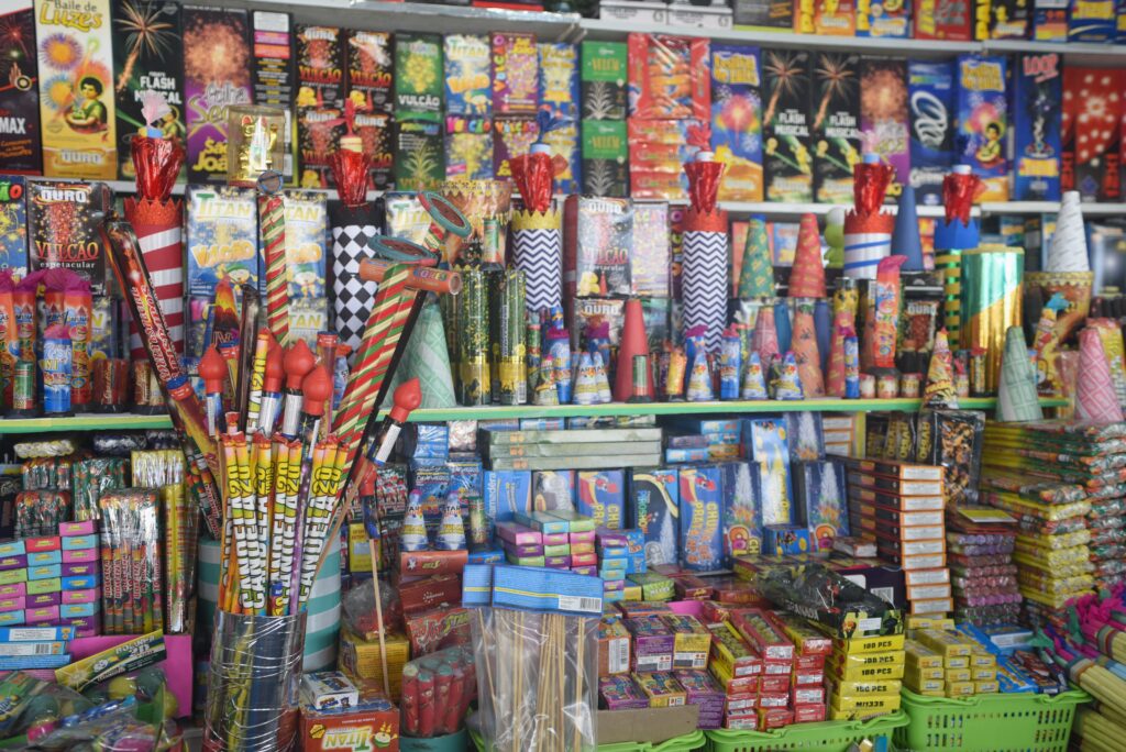 MP recomenda proibição de fogueiras e fogos em Maruim e Santo Amaro das Brotas