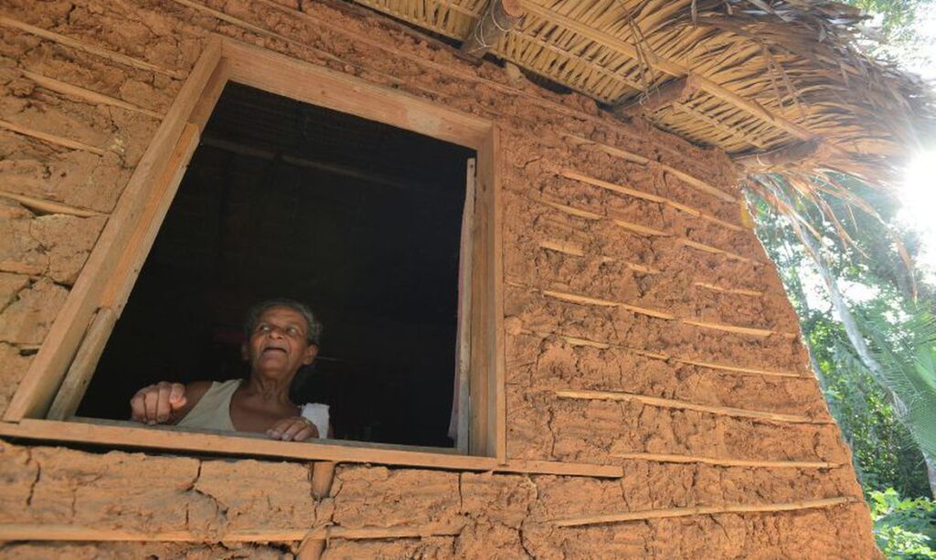 MPF recomenda que 14 municípios sergipanos garantam alimentos e EPIs para quilombolas